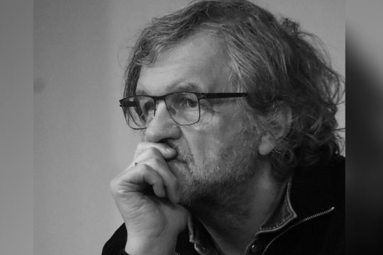 emir kusturica